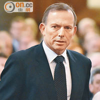政壇：澳洲總理叫人蛇別走後門