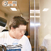 懷仔生母被揭年初曾來港