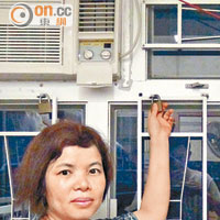 幼兒好奇心重乏安全意識