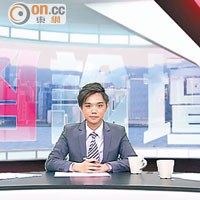 《正反論壇》激辯 廉潔度跌損港競爭力