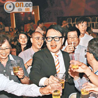 亞視新買家疑來自內地