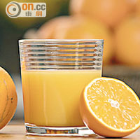 醫知健：日飲一杯橙汁增皮膚癌風險