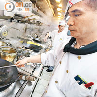 持牌者少食肆憂倒貼求收油