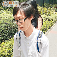 非禮11歲女童幹事輕判