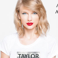城中鏡：Taylor Swift推售產品 網店助打山寨