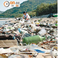 阿保一族：「清潔香港」齊參與  新網站鼓勵互動