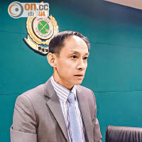 健身中心  拘11人包括管理層