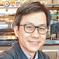 政壇：深圳廠轉Look  戴麟攞獎