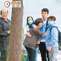 學徒吸煤氣身亡  公司涉疏忽