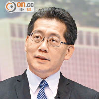 政壇：版權大戰未了  Greg蘇放假充電