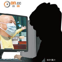 政壇：鍵盤戰線遙控拉布