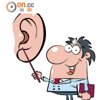 醫知健：耳喉通話：愛襲兒童的中耳炎