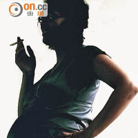 醫知健：懷孕期唔戒煙 易誕輕磅B