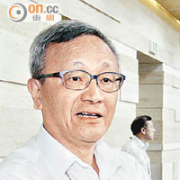 龔仁心  遭華懋旗下公司索償