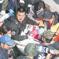 生死一線之差  六月嬰終不治