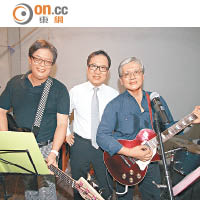 中風開腦  謝鴻興「執番條命」