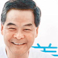 政壇：嬲嬲豬 眼縫針 梁父女 鬥運滯