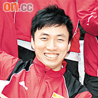 胡兆康（保齡球）：「黃金寶在東亞運幫助隊友贏金牌，無私精神很崇高，他那句『只要是香港人拿金牌便可』，簡直令人感動。」