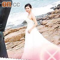 趙詠賢結婚係香港體壇一大喜訊。