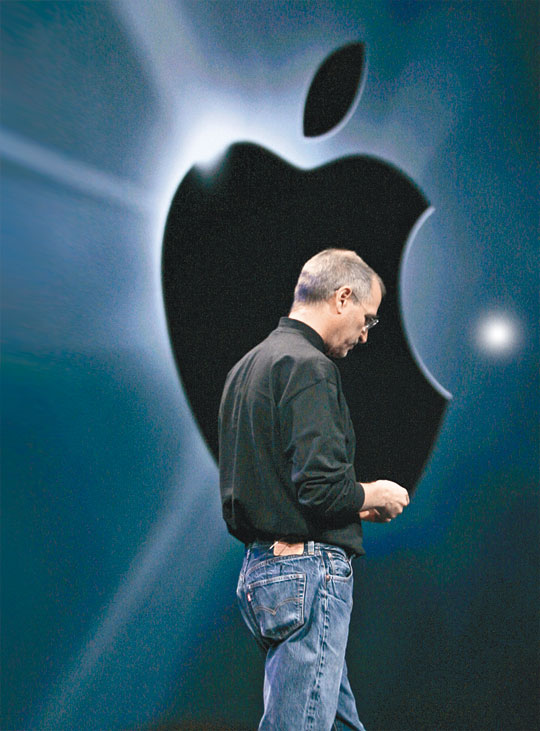蘋果走樣 iPhone變大iPad縮小