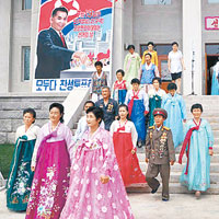 北韓地方選舉助查偷走人數