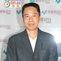 冼國林網上開台    力捧陳嘉桓周嘉莉
