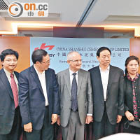 天瑞入局  山水未解困