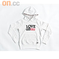 NIKE AS V Day PO Hoody Pack（女裝）$479
