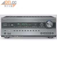 TX-SR707售價：$6,980