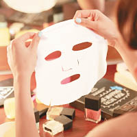 Paper Mask　點紙咁簡單