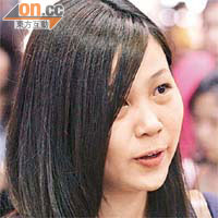 車小姐(學生):「應該將賺到嘅錢退番畀卡主,就算要捐,都應該先問吓市民意見,將啲錢平均分配去唔同嘅機構,唔好捐晒畀公益金。」
