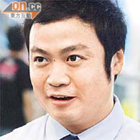 麥先生(地產業):「我唔接受捐去做善事,不過總好過八達通自己袋,但我認為最好係退番畀客戶。我覺得八達通公司決定捐出去,係想做少啲嘢。」