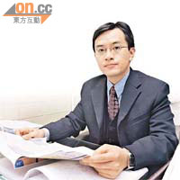 何鴻鈞涉嫌在診症預約造假,遭廉署檢控。(資料圖片)